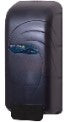 DISPENSADOR DE JABON Y DESINFECTANTE PARA MANOS A GRANEL O EN BOLSA DE 800ML COLOR AZUL ARTICO 4.75 "x 4.75" x 10.6