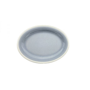 Platón de melamina 12" x 9" Graham