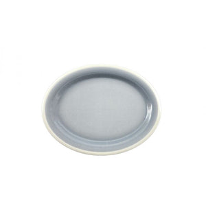Platón de melamina 13-1/2" x 10-1/2" Graham