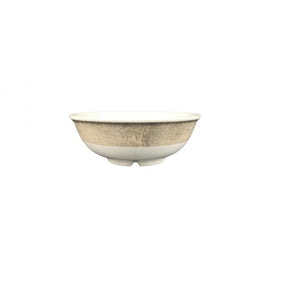 Bowl para ensalada de melamina 32 oz 7-1/2" Jazz