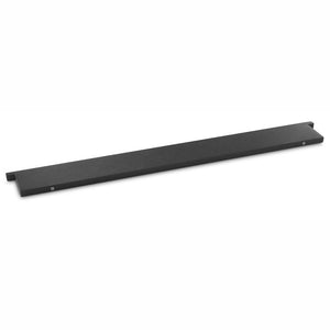 Repisas y travesaños para exhibidor Cubic - 39.37 x 4.88 x 0.79"