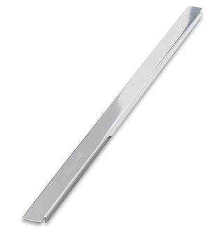 20" acero inoxidable inserto para mesa de vapor adaptador bar