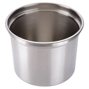 11 qt perfil bajo olla kettle inset para retro olla retermalizador