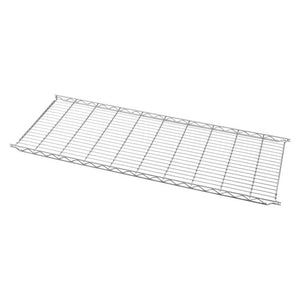 Metro Erecta repisa repisas ventiladas