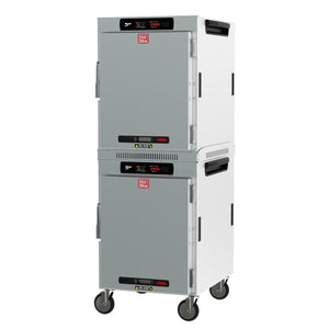 Gabinete térmico Metro de conservación y fermentación con puerta sólida HBCW16-S-M