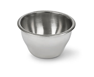 10 oz acero inoxidable bowl para 3-way utility server