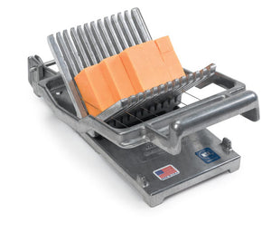 Cortador de queso Easy Cheeser corte 3/4 pulg x 3/8 pulg