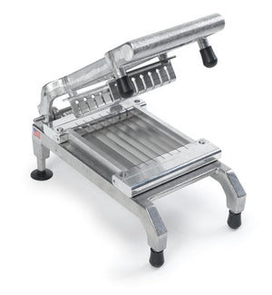 Rebanador de pollo Easy Chicken Slicer corte 1/4 pulg SKU 55975-2