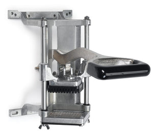 Cortador de papas Easy FryKutter corte 1/4 pulg