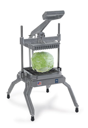 Cortador de lechuga Easy cortador de lechuga corte 2 pulg x 2 pulg