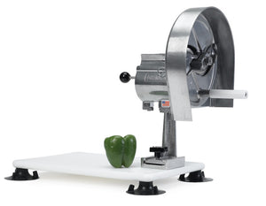 Cortador de vegetales Easy Slicer corte 5/16 pulg
