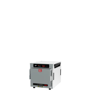 Gabinete térmico Metro de conservación y fermentación con puerta sólida HBCN4-S-CT