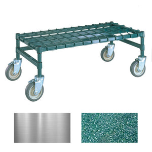 Rack de carga Metro de uso pesado MHP-DUNNAGE