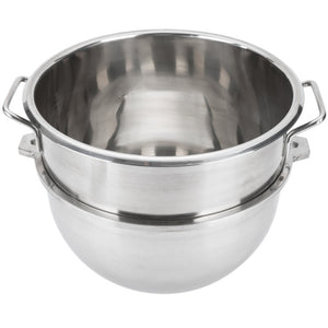 Batidora Bowl para mezclar para 30 qt