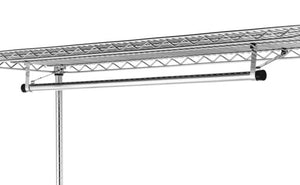 Metro Super Erecta Garment Hanger Tube con Brackets