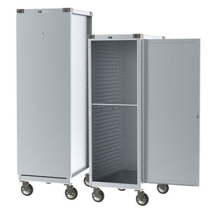 Metro CD Series Bun Pan Delivery/Storage Cabinets