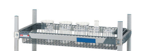 Anaquel plástico Metro MetroMax i 17.625 x 32.5 x 4.281 pulg