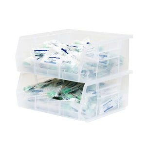 Metro Shelving Storage Bins