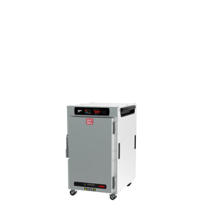 Gabinete térmico Metro de conservación y fermentación bajo mostrador con puerta sólida HBCN8-S-UC