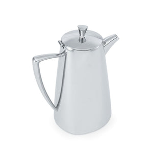 Jarra para café Triennium 2 3/10 qt acabado espejo