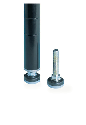 Anaquel Metro Super Erecta 1 x 1 x 1.5 pulg