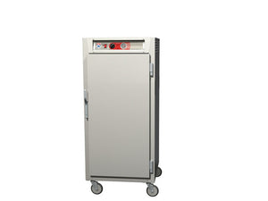 Gabinete térmico Metro de conservación y fermentación con puerta sólida C5 6 Series 29.125 x 32.625 x 62.75 pulg
