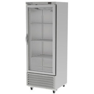 CONSERVADOR DE CONGELADOS 1 CUERPO PROFESSIONAL LINE 1 PUERTA DE CRISTAL. ARF 17 G HC