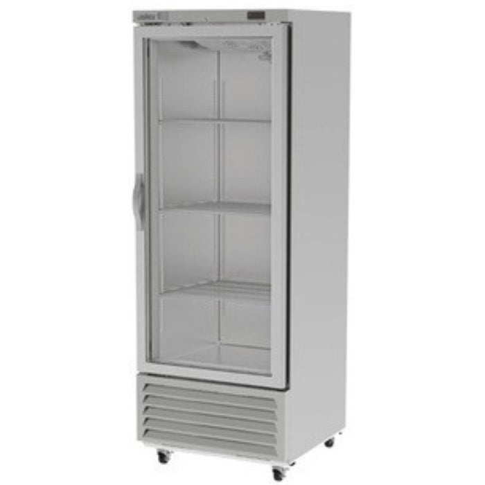 CONSERVADOR DE CONGELADOS 1 CUERPO PROFESSIONAL LINE 1 PUERTA DE CRISTAL. ARF 17 G HC