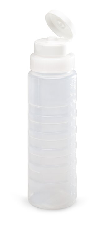 Dispensadores de salsas