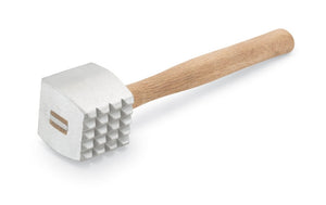 2-sided meat tenderizer