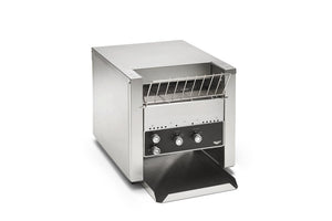 208 V JT 2 bread de banda tostador