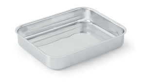 2 4/5 qt Miramar® exhibición batería de cocina inserto para alimentos