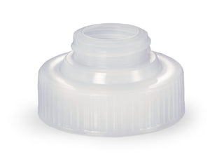 Traex® botella flexible transparente converter kit