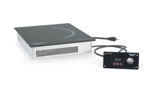 230 V 650 W estándar Mirage® empotrable inducción calentador con clavija Schuko