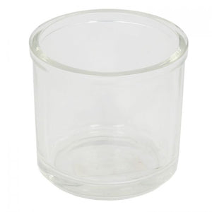 Frasco para condimentos de vidrio 7 OZ