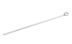 Acero inoxidable brochetas - 3.75 x 2"