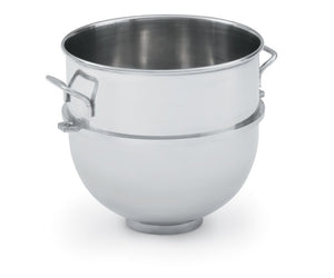 Batidora Bowl para mezclar para 7 qt