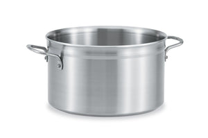 4 1/2 qt Tribute® tricapa sauce/olla