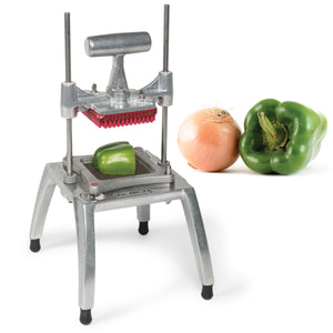 Picador Easy Chopper 3 corte 1/4 pulg SKU 57500-1