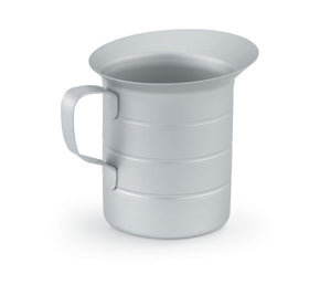 Taza medidora 2 qt aluminio