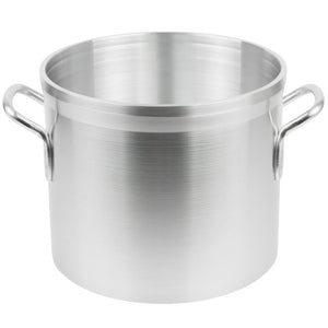 20 qt Wear-Ever® clásico Select® uso rudo aluminio olla
