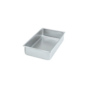 Estándar inserto para agua