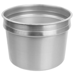 11 qt inducción-ready inset