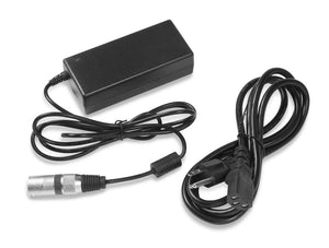 AC cable de alimentación