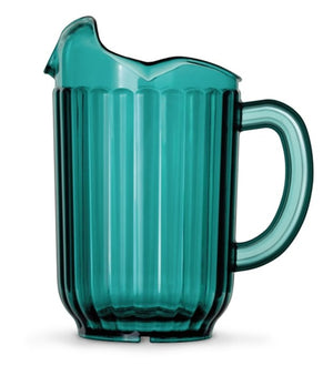 Jarra para bebidas Traex Tuffex 60 oz color verde