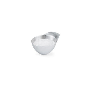 Acero inoxidable recipientes de transferencia - 1.125" de largo