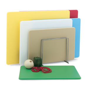 18" x 12" x 1/2" multi-colored 6 tabla para cortar juego