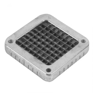 Navaja para cortador de papas a la francesa 3/8"
