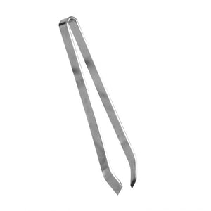 Pinza multifuncional de acero inoxidable 4-3/4"