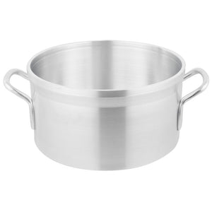 12 qt Wear-Ever® clásico Select™ uso rudo aluminio sauce pot